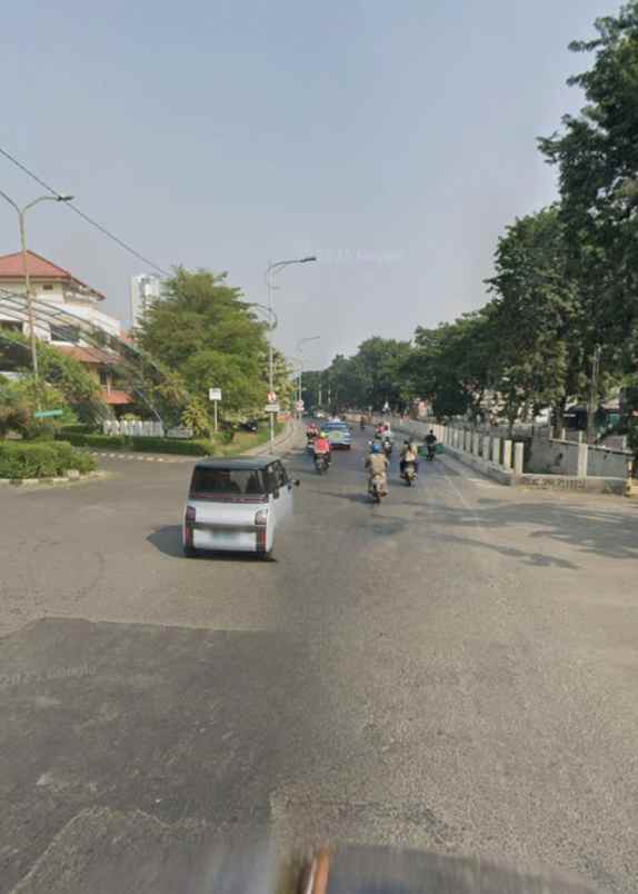 dijual ruko gudang kantor jalan raya wiyung