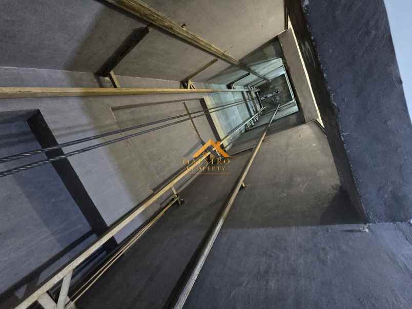 dijual ruko gudang kantor jalan sambu simp jl pandan
