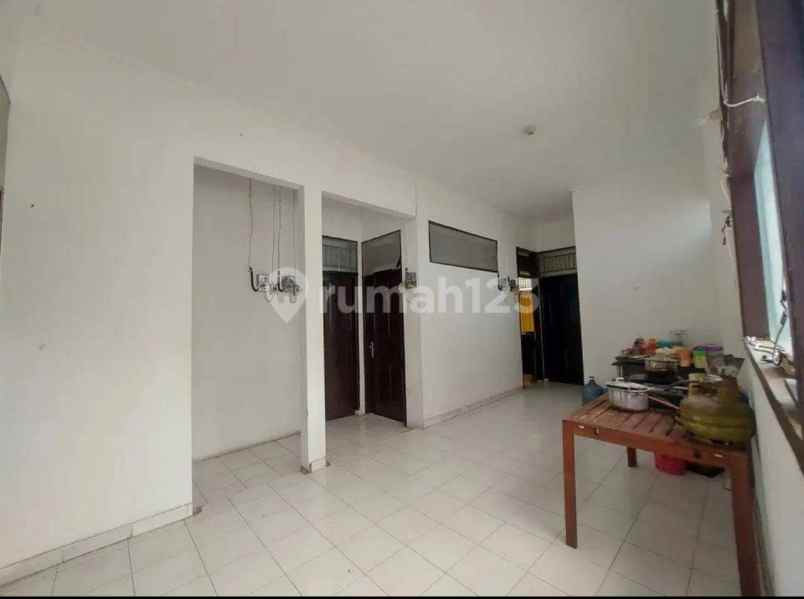 dijual ruko gudang kantor jl cempaka putih tengah