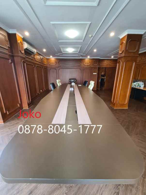dijual ruko gudang kantor jl cirendeu raya