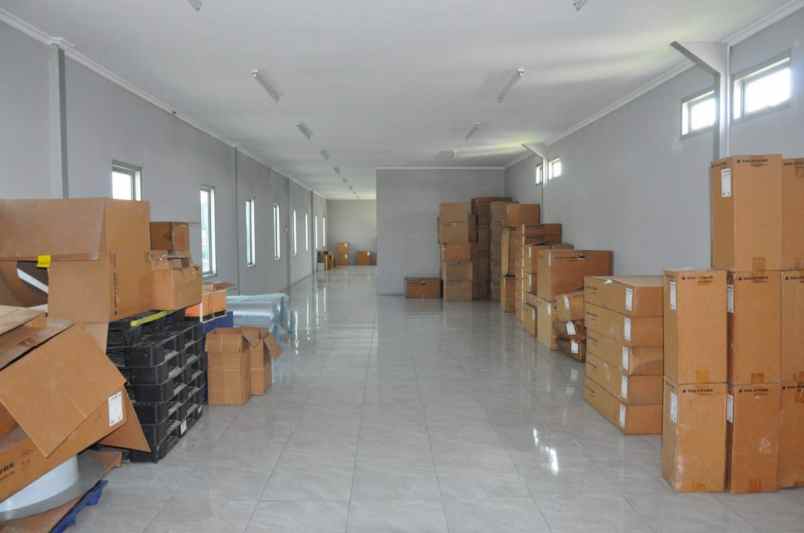dijual ruko gudang kantor jl dr sintanala jembatan