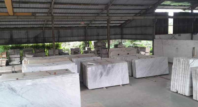 dijual ruko gudang kantor jl industri manis jatake