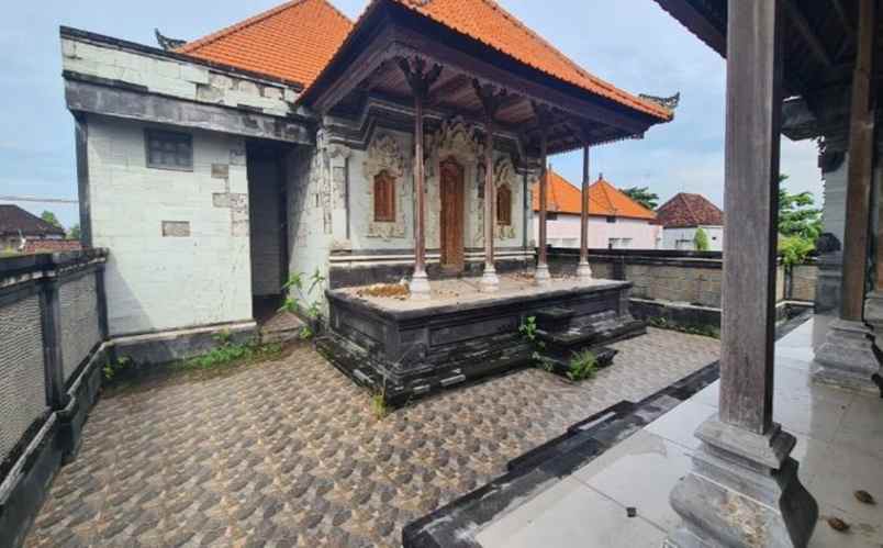 dijual ruko gudang kantor jl pudak batubulan kec