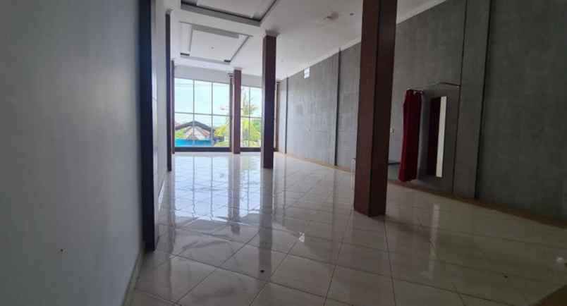 dijual ruko gudang kantor jl pudak batubulan kec