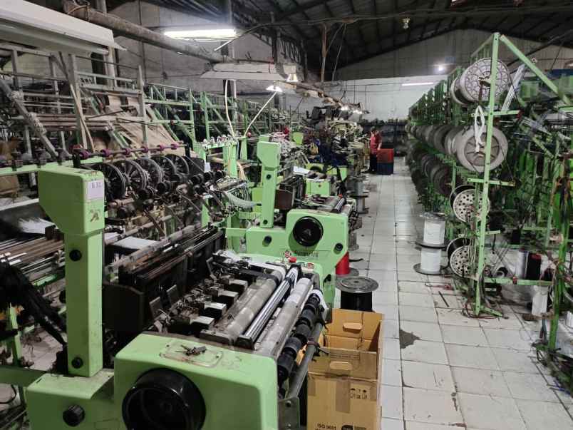 dijual ruko gudang kantor jl raya otonom pasar kemis