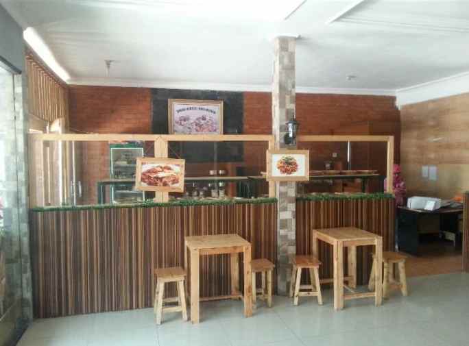 dijual ruko gudang kantor jl raya solo yogyakarta