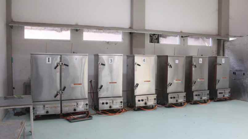 dijual ruko gudang kantor jl sundi kidul argorejo