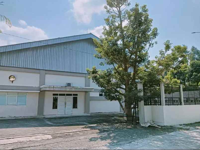 dijual ruko gudang kantor jl sundi kidul argorejo