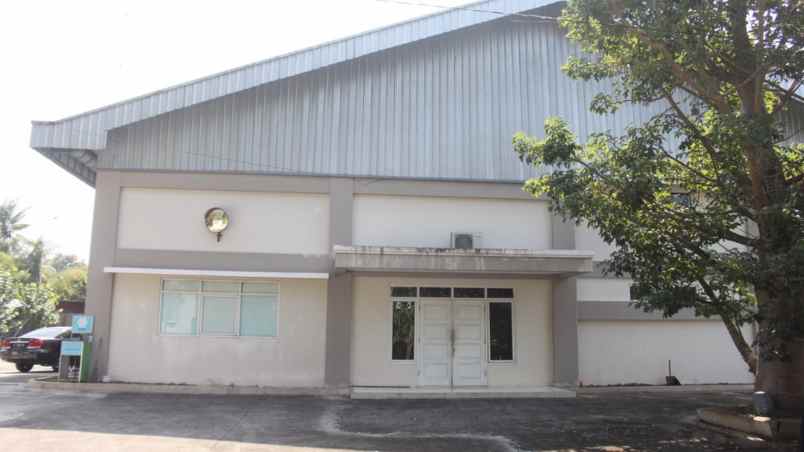 dijual ruko gudang kantor jl sundi kidul argorejo