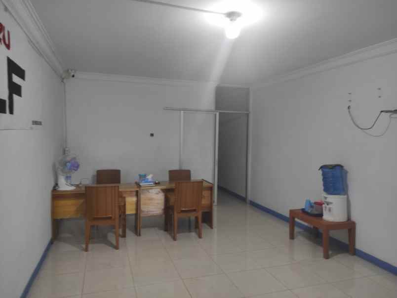 dijual ruko gudang kantor jl trans kalimantan