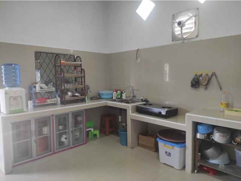 dijual ruko gudang kantor jl trans kalimantan