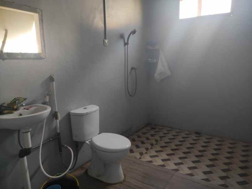 dijual ruko gudang kantor jl trans kalimantan