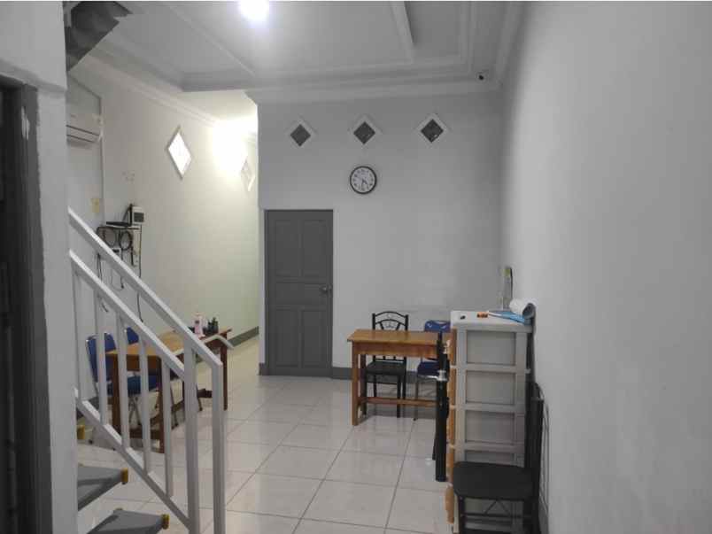 dijual ruko gudang kantor jl trans kalimantan