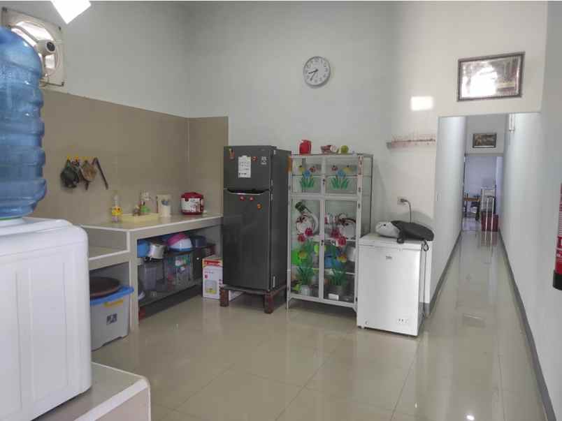 dijual ruko gudang kantor jl trans kalimantan