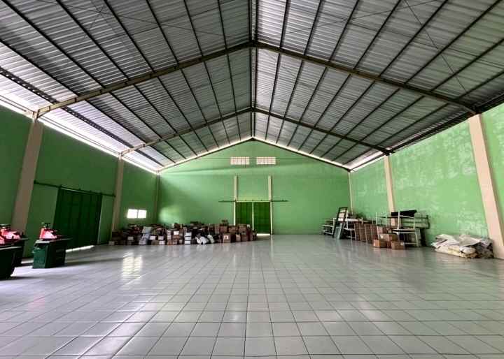 dijual ruko gudang kantor jogonalan klaten jawatengah