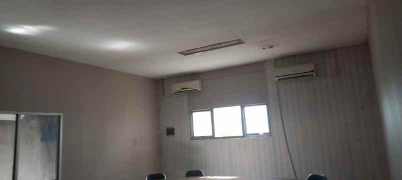 dijual ruko gudang kantor kawasan industri jababeka