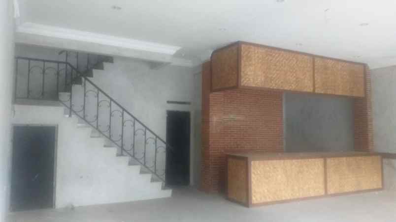 dijual ruko gudang kantor kelapa hibrida kelapa gading