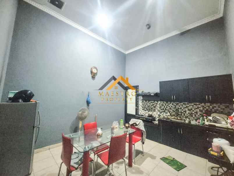 dijual ruko gudang kantor kim 3 di jalan pulau