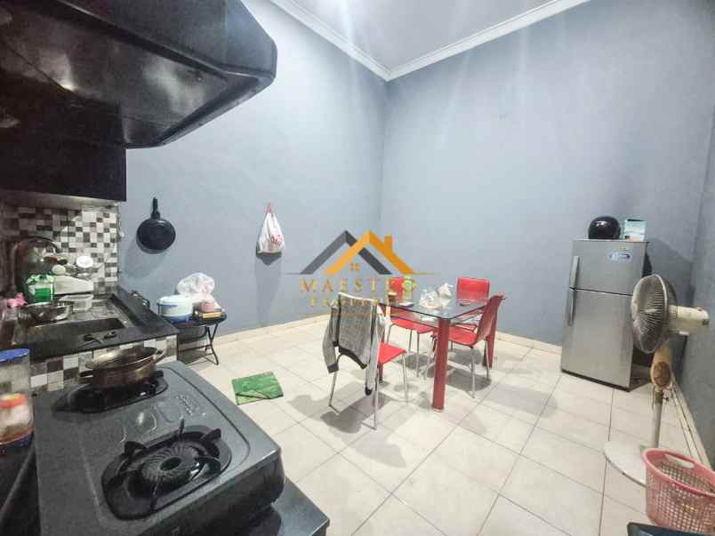 dijual ruko gudang kantor kim 3 di jalan pulau