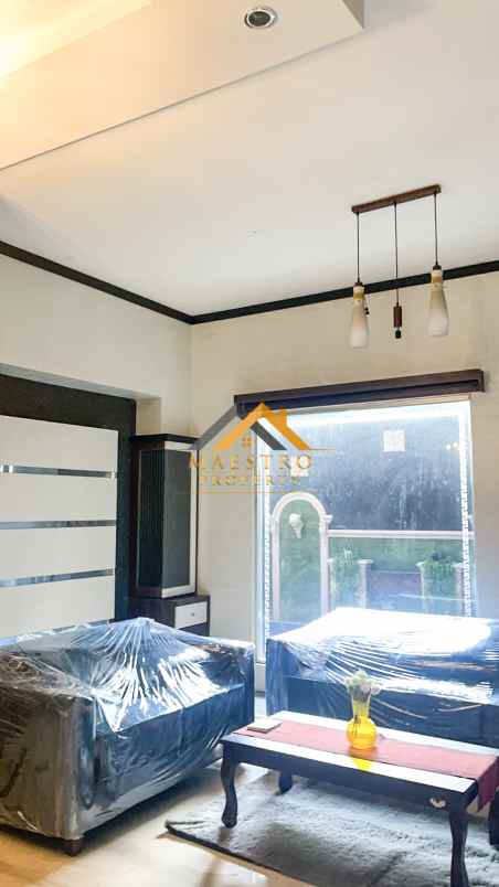 dijual ruko gudang kantor komplek citra wisata jalan