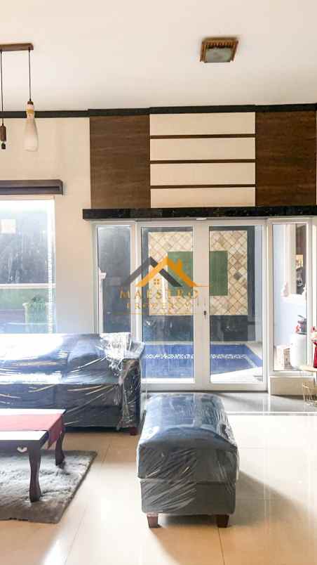 dijual ruko gudang kantor komplek citra wisata jalan