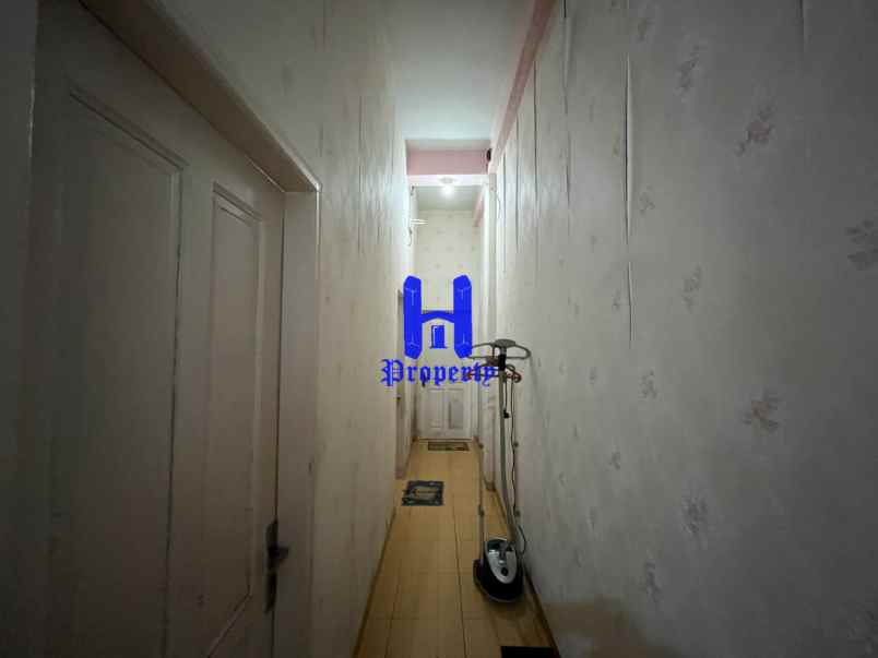 dijual ruko gudang kantor komplek sunggal indah