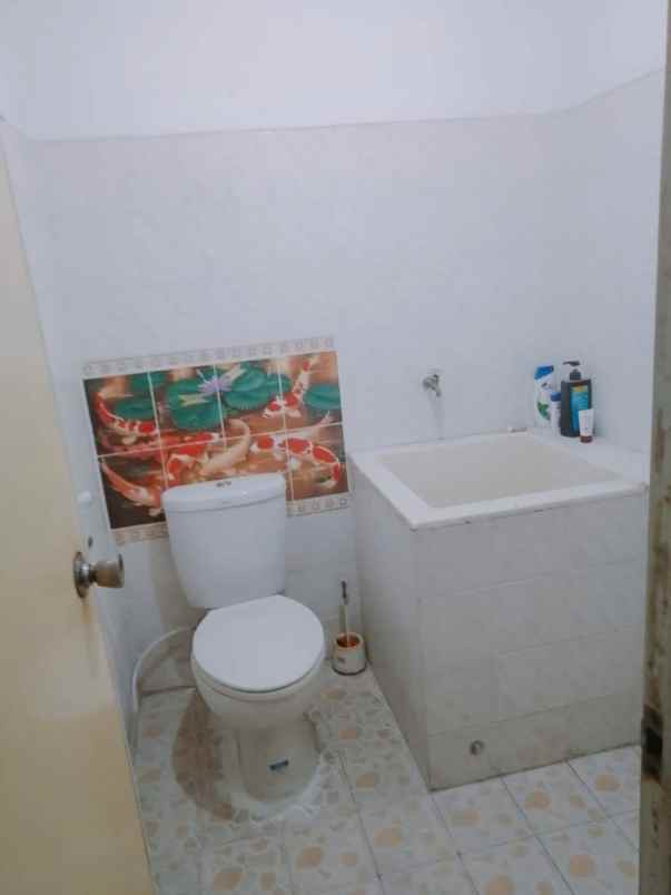 dijual ruko gudang kantor mangga dua center