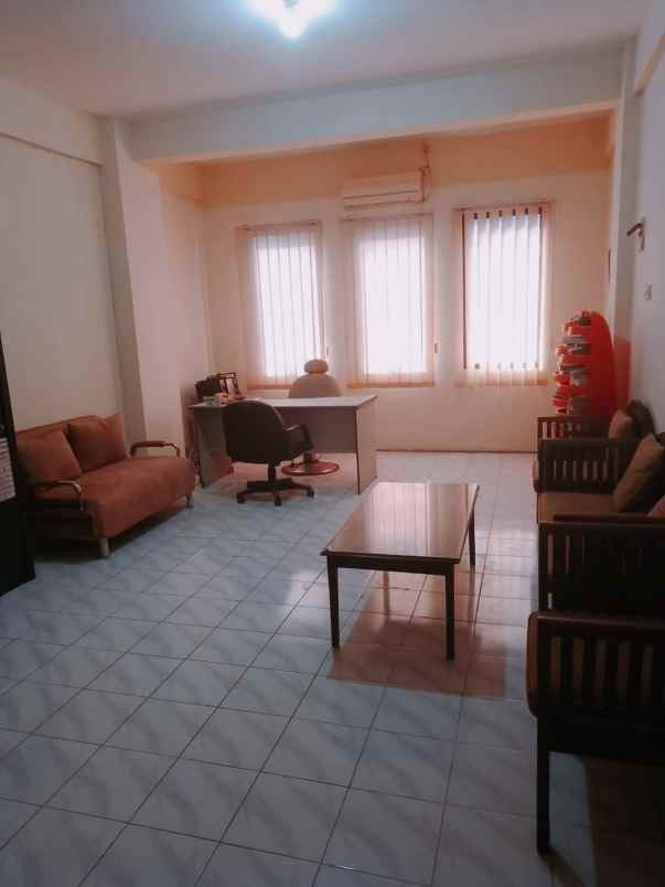 dijual ruko gudang kantor mangga dua center