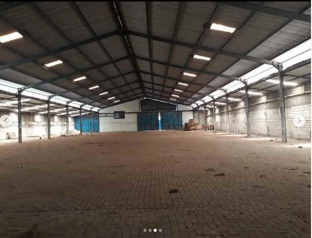 dijual ruko gudang kantor margomulyo tandes surabaya