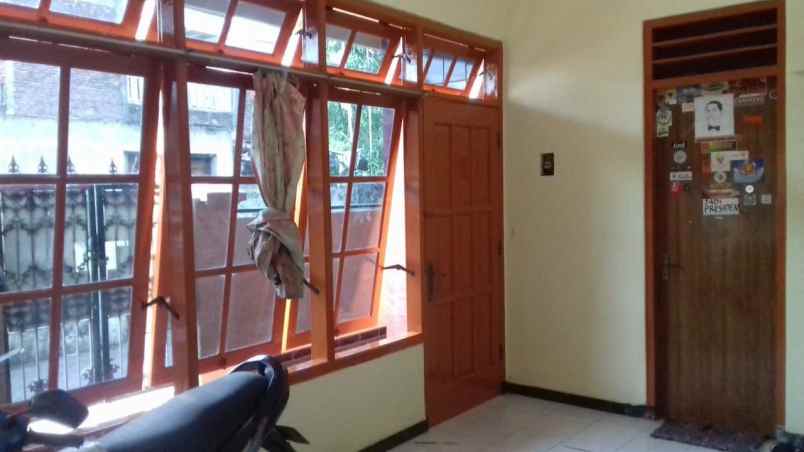 dijual ruko gudang kantor mojo surabaya