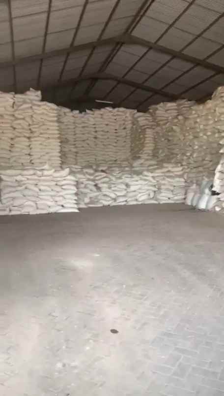 dijual ruko gudang kantor mutiara margomulyo indah