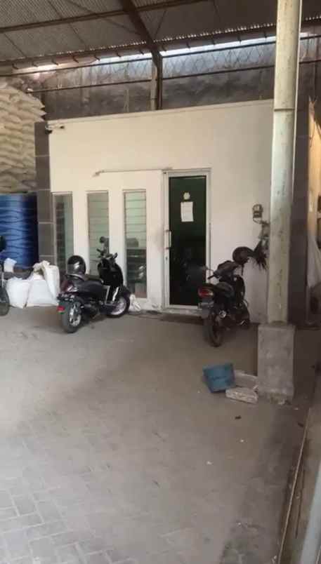 dijual ruko gudang kantor mutiara margomulyo indah