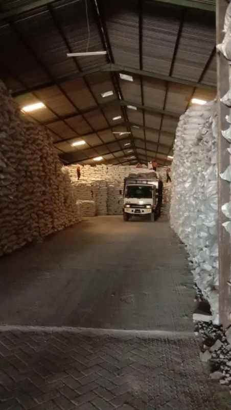 dijual ruko gudang kantor mutiara margomulyo indah