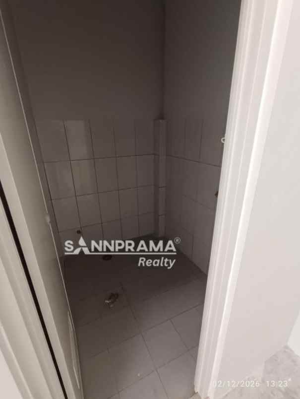 dijual ruko gudang kantor parung parung bogor