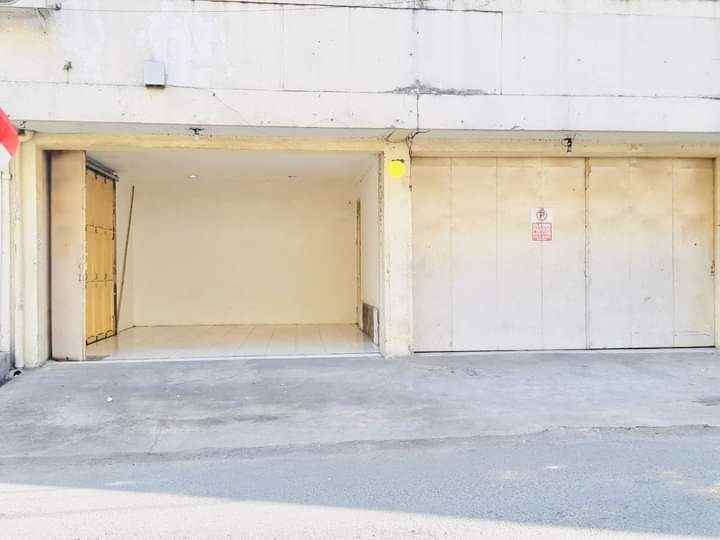 dijual ruko gudang kantor pelana
