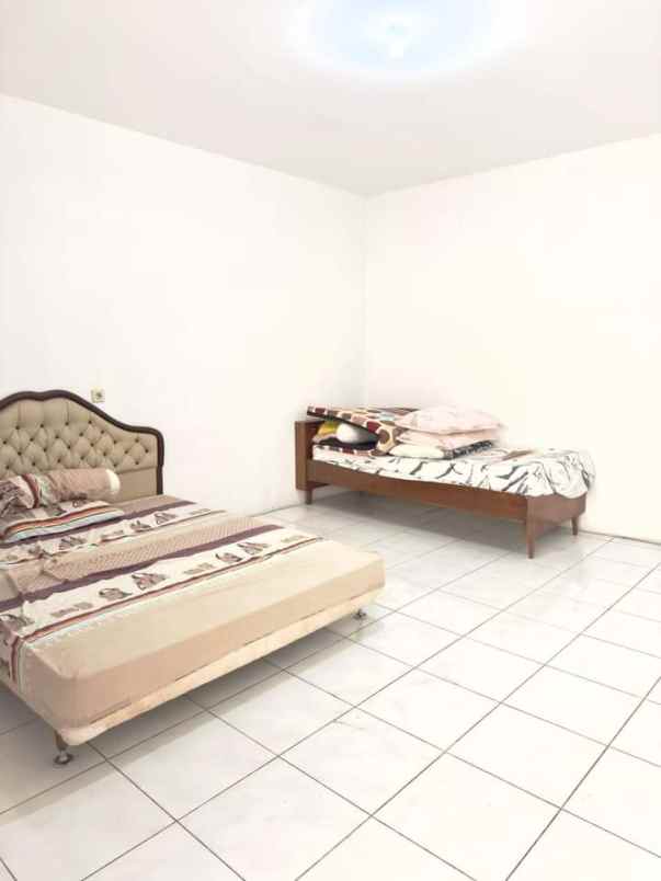 dijual ruko gudang kantor pelana