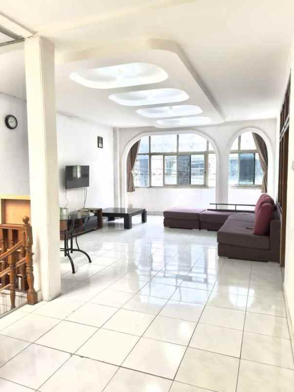 dijual ruko gudang kantor pelana