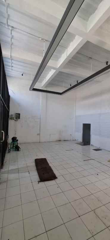 dijual ruko gudang kantor pertigaan ciluncat soreang