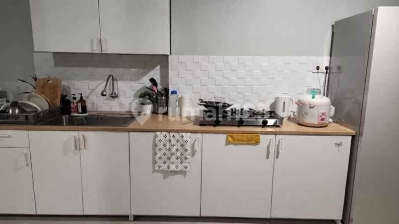 dijual ruko gudang kantor perumnas 2 karawaci jl