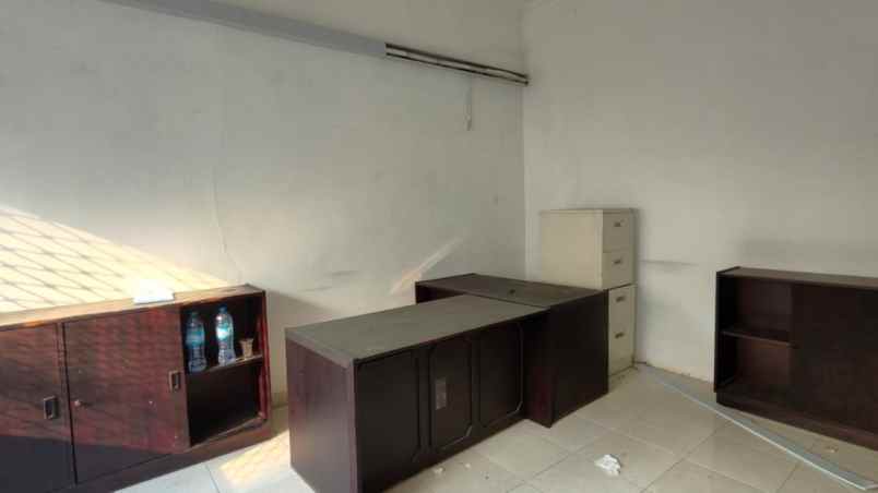 dijual ruko gudang kantor petojo utara gambir