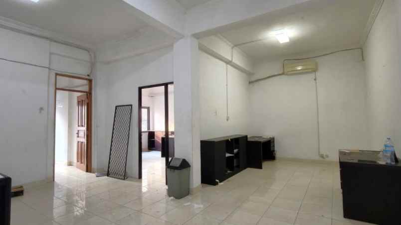 dijual ruko gudang kantor petojo utara gambir