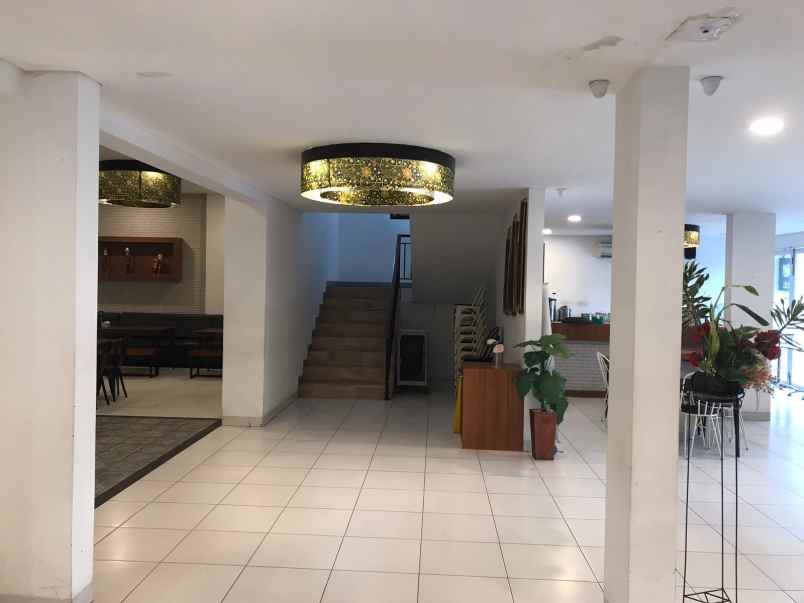 dijual ruko gudang kantor pondok cina