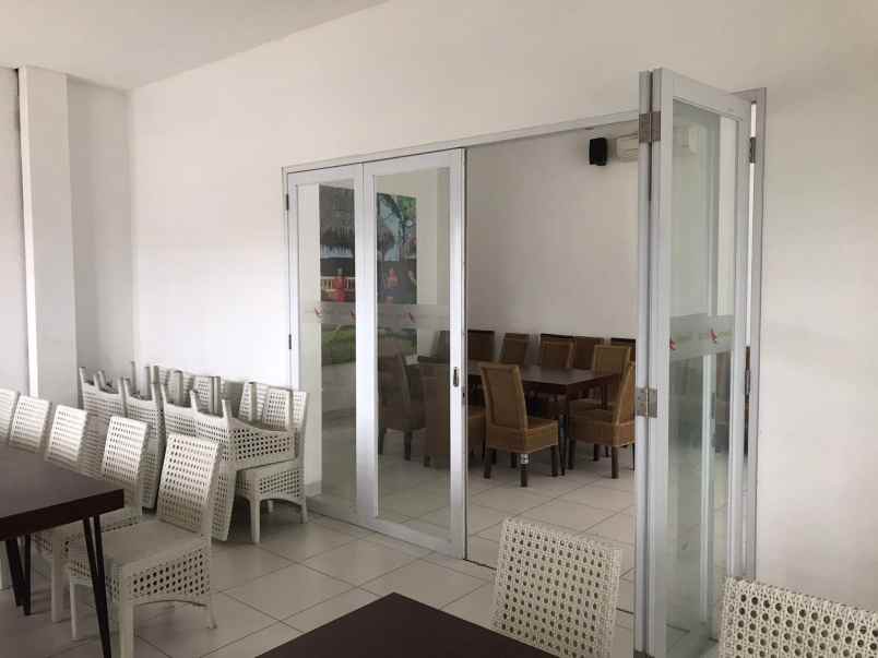 dijual ruko gudang kantor pondok cina