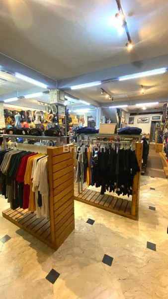 dijual ruko gudang kantor pulo gadung jakarta timur
