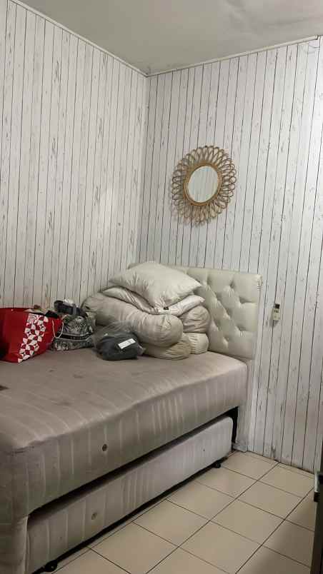 dijual ruko gudang kantor puri dago antapani bandung