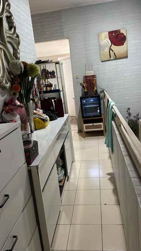 dijual ruko gudang kantor puri dago antapani bandung