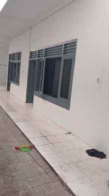 dijual ruko gudang kantor raya sedati