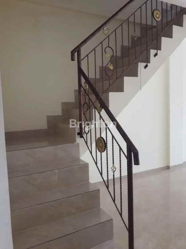 dijual ruko gudang kantor ruko bintaro permai