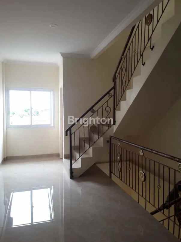 dijual ruko gudang kantor ruko bintaro permai