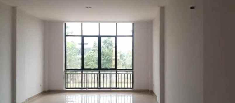dijual ruko gudang kantor sedayu city kelapa gading